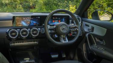 Mercedes-AMG A35